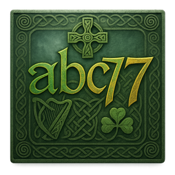 abc77 logo